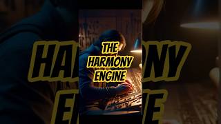 Download lagu The Harmony Engine  A musician builds an instrument that turns sound waves into clean energy. mp3