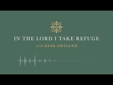In the Lord I Take Refuge: Psalm 48 - Zion, the City of Our God