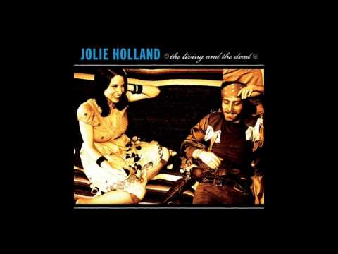 Jolie Holland - Palmyra