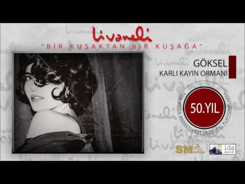 Video thumbnail for Karlı Kayın Ormanı