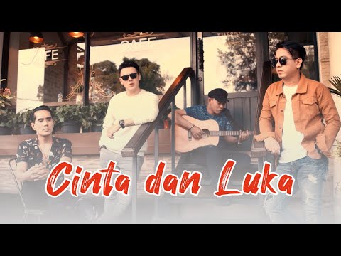 Ave | Chevra | Dyrga | Jovan - Cinta dan Luka (Acoustic Version)