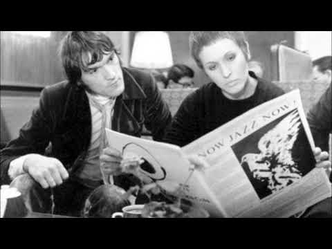 Brian Auger Trinity with Julie Driscoll - Light My Fire (live BBC session 1969)