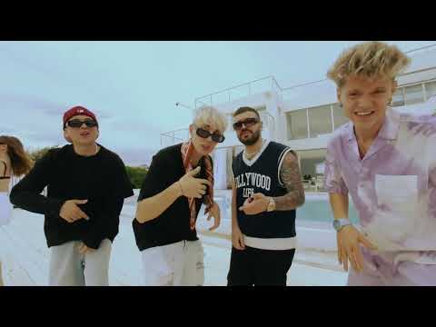 Lio Ferro, Lira Musica - Pedacitos (Video Oficial)