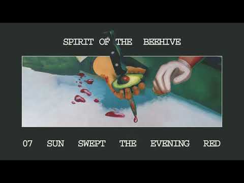 Video thumbnail for SUN SWEPT THE EVENING RED