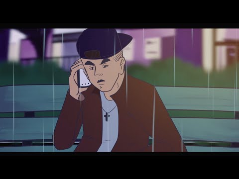 MC Davo & Charles Ans - Llamando A Tu Fon (Video Oficial)