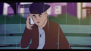 Video Llamando A Tu Fon de MC Davo , Charles Ans