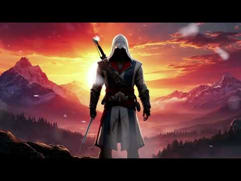 Assassin's Creed - Ezio's Family (NEW EPIC VERSION)