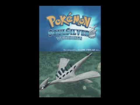 Pokemon Soul Silver Walkthrough Part 1 - Introduction