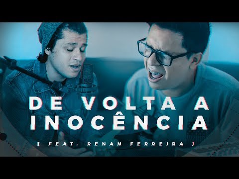 DE VOLTA A INOCÊNCIA | KLEV (Feat. Renan Ferreira ) | MUSIC SESSION | #AdorandoJuntos