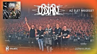 Ossian - Az Élet megéget (hivatalos videoklip / official music video)