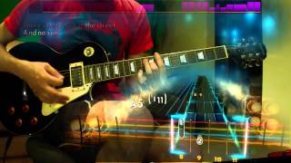 Rocksmith 2014 - Guitar - Deftones "My Own Summer (Shove It)"