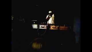 preview picture of video 'Slum Village Climax (LIVE) Jazz Cafe 22nd July 2012'