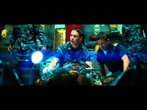 Battleship - Extrait 1 VF