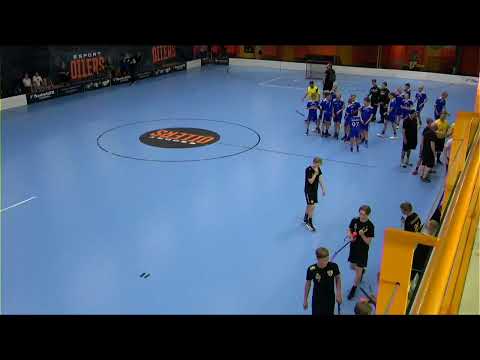 BBU/MäNMKY - Tiikerit P15 14.8.2022