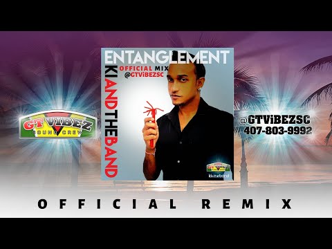 GTViBEZSC - Entanglement Mix [Chutney 2020]