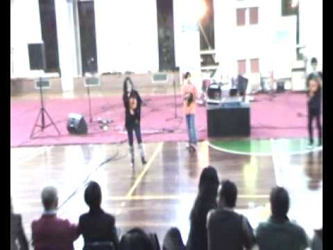 Sibilyan - Firenze Rap Battle Champion 2008