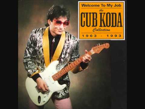Cub Koda - Ace Of Spades