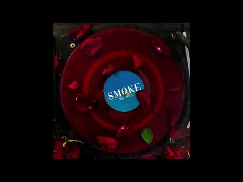 BASE DE RAP - "SMOKE MA' SOUL" - TYPE BEAT - SAMANTHA BARRÓN - BSR Prod.