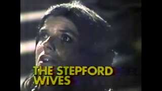 ABC The Stepford Wives 1976 promo