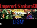 Samurai Shodown V Special EmperorOfZankuroXII Zankuro Vs U SAY Yunfei Fightcade FT5