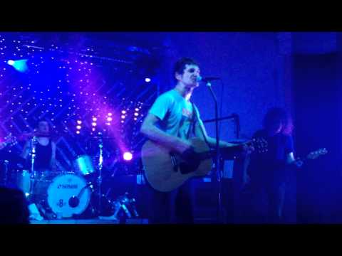 Madsen - Zwischen den Zeiten 11.12.2010 Leipzig Felsenkeller