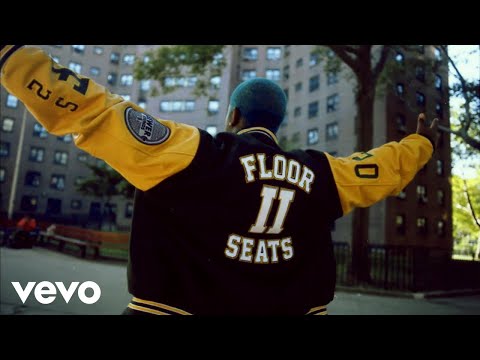 A$AP Ferg - Big A$AP (feat. Monica)