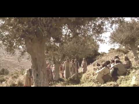 As palavras mais poderosa de Jesus