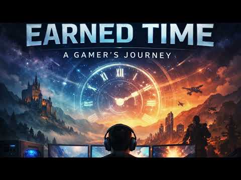 Phat Loot: Empty Room Pt. 2 | Lofi Chillstep Late-Night Solo Gaming