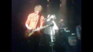 Fury in the Slaughterhouse - Should have known better