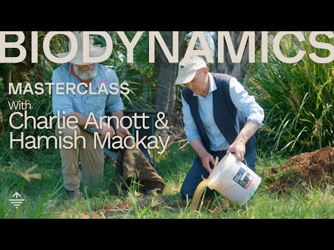 Trailer: Charlie Arnott & Hamish Mackay's Biodynamics Unpacked
