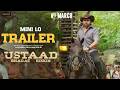 Ustaad Bhagat Singh Dubbing Teaser Pawan Kalyan Harish Shankar S Thaman