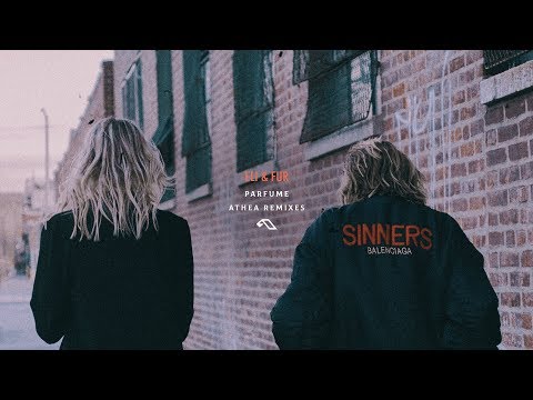 Eli & Fur - Parfume (Athea Dub Mix)