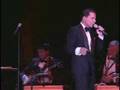 Frank Sinatra Rat Pack Revue Nick Degidio