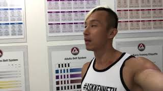 #AskKenneth Vlog 1: Introduction