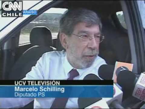 POLEMICA DE POLITICOS AL VOLANTE