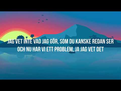 Bolaget & Victor Leksell - Låt mig va (Lyrics)