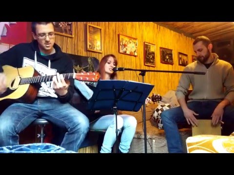 Bajaga - Muzika na struju (Acoustic cover) - BandJammin'