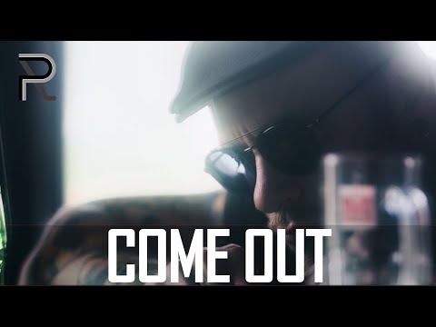 RIVIERA PARADISE - COME OUT [Official clip]