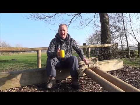 Hoe je toch binnen komt