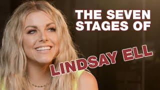 The Seven Stages of Lindsay Ell