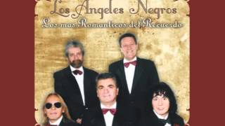 Los Ángeles Negros - Serenata Sin Luna