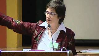 Workforce Strategies, Energy Efficiency, and Green Jobs - Final Panel