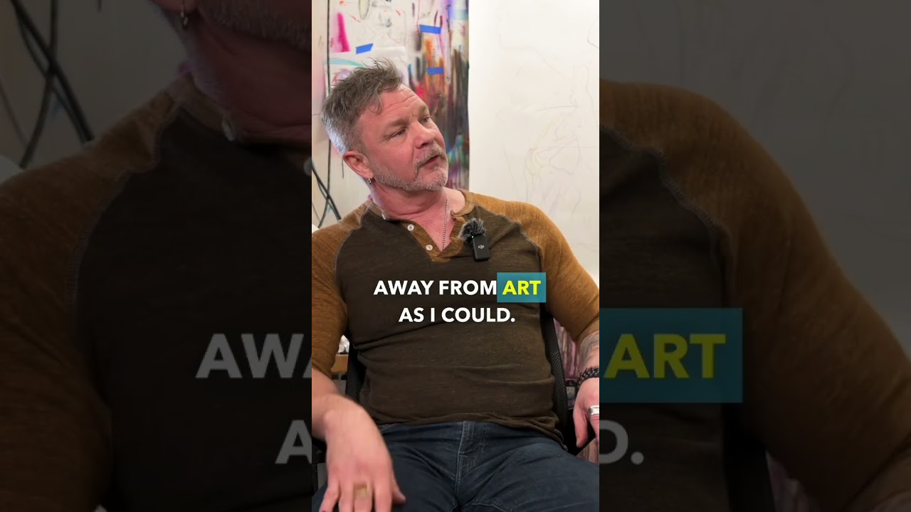 Rob Prior almost ruined his career!