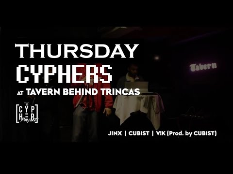 The Cypher Projekt and 3 more