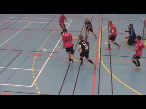 Genarps IBK - Malmö FBC P03. Pantamera Pojkar E (P03) Södra Vår 2016