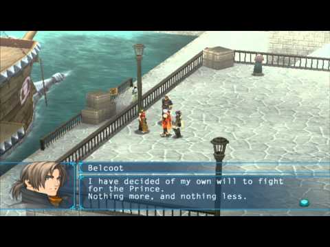 Suikoden V 055 - Recruiting the 108 pt. 5