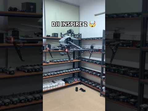 Dji Inspire 2 Is So Powerful 🤯 #dji #shorts #shortsfeed #viralshorts #youtubeshorts #foryou #youtube