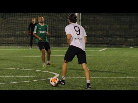 Comfort Tours Cracow - Weldbud: 10. tydzień (FLS Wiosna 2018)