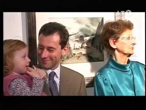 30 Jahre Galerie Seidler - Ausstellung "Best of"