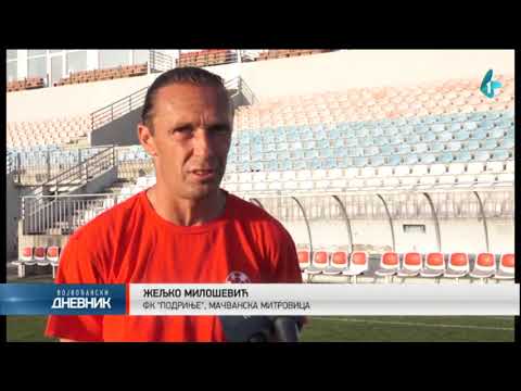 FK Bratstvo "1946" iz Prigrevice pobednik je Kupa Vojvodine.